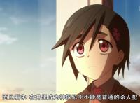 异度侵入：谁能想到做这部动漫的，上一个作品竟然是妹非妹