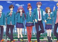 动漫推荐——经典动漫回顾（1）