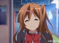 看到的不一定就是真实的，盘点动漫中那些假装乖巧的美少女