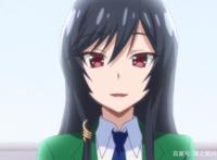 看到的不一定就是真实的，盘点动漫中那些假装乖巧的美少女