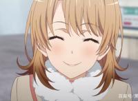 看到的不一定就是真实的，盘点动漫中那些假装乖巧的美少女