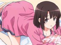 “路人女主”完结！年度最甜动画预定，本想差评看到最后泪目