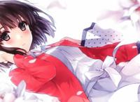 如何看待路人女主三部曲，细节决定成败，角色设定转变成点睛之笔