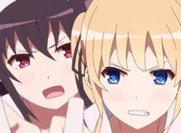 如何看待路人女主三部曲，细节决定成败，角色设定转变成点睛之笔