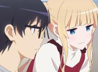 如何看待路人女主三部曲，细节决定成败，角色设定转变成点睛之笔