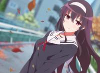 如何看待路人女主三部曲，细节决定成败，角色设定转变成点睛之笔