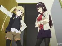 一见倾心，不过久别重逢——评《路人女主的养成方法Fine》上篇