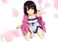 一见倾心，不过久别重逢——评《路人女主的养成方法Fine》下篇