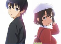 一见倾心，不过久别重逢——评《路人女主的养成方法Fine》下篇