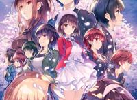 路人女主的养成方法Fine剧场版：先行PV