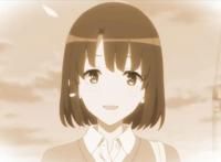 路人女主的养成方法Fine剧场版：先行PV