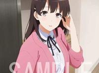 “路人女主的养成方法fine”剧场版DVD将于2020年9月23日发行！