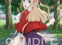 “路人女主的养成方法fine”剧场版DVD将于2020年9月23日发行！