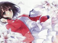 路人女主的养成方法fine：最终章，官方吐槽中甜蜜暴击，惠赢的！