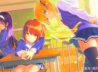 《路人女主的养成方法Fine》剧场：嗯，精彩，独享单线的女主角