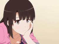 理想的女主完成形，《路人女主的养成方法Fine》丸户史明的访谈