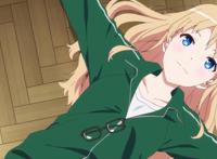 理想的女主完成形，《路人女主的养成方法Fine》丸户史明的访谈