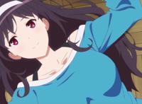 理想的女主完成形，《路人女主的养成方法Fine》丸户史明的访谈