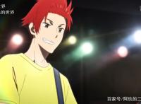 只要勇敢前进，终有一天会知晓大海之宽阔，也会知晓天空之蓝