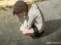 只要勇敢前进，终有一天会知晓大海之宽阔，也会知晓天空之蓝