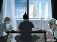 《电锯人》动画PV终于公布，MAPPA的这个制作阵容强无敌