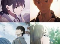 「知晓天空之蓝的人」Blu-rayDVD发售日期确定