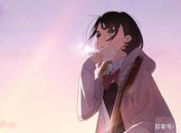 小羽影视汇：促使前进的动力便是怀抱希望《知晓天空之蓝的人啊》