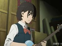 小羽影视汇：促使前进的动力便是怀抱希望《知晓天空之蓝的人啊》