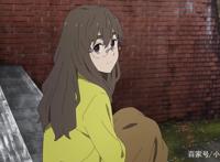 小羽影视汇：促使前进的动力便是怀抱希望《知晓天空之蓝的人啊》