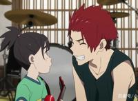 小羽影视汇：促使前进的动力便是怀抱希望《知晓天空之蓝的人啊》