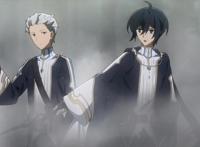 桐姥爷开的小号，加上成熟度满分的女主，这部十月新番有点意思