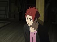 知晓天空之蓝的人：抬头已是年少，恋想生成分支