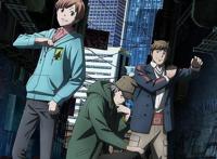 这些神奇动漫，你最想看哪部