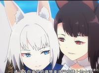 这些神奇动漫，你最想看哪部