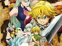 这些神奇动漫，你最想看哪部