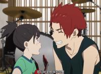 未闻花名新作：纸巾准备好了吗？《知晓天空之蓝的人啊》PV公开