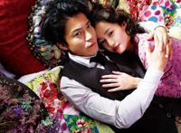 影讯｜小栗旬主演太宰治传记片《人间失格》9.11日本上映动画电影《知晓天空之蓝的人啊》10.11日本上映