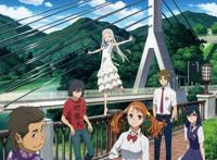 《知晓天空之蓝的人啊》粉丝入侵朝圣，房主一家表示受不了