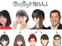 《知晓天空之蓝的人啊》：井里的青蛙能看到蓝色的天空