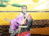 剧场动画《知晓天空之蓝的人啊》的BDDVD发售