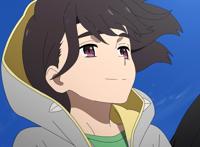 知晓天空之蓝的人啊：青春是一段经历风雨的旅途，苦涩也甘甜