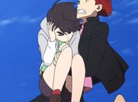 《知晓天空之蓝的人啊》：告别胃痛，谁说井底之蛙就肯定是可悲的