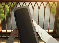 “药力不足”的冈妈新作，动画电影《知晓天空蓝色的人》演出笔记