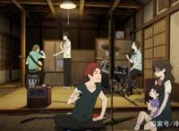 《知晓天空之蓝的人啊》是部“悬疑剧”？独特的设定，让人深思