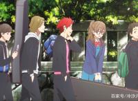 《知晓天空之蓝的人啊》是部“悬疑剧”？独特的设定，让人深思