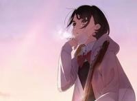 《知晓天空之蓝的人啊》是否平凡人连未来都会变得俗气？