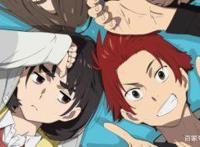 「动漫情报」《知晓天空之蓝的人啊》于2019年10月11日上映