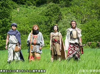 盘点国外剧情电视剧之勇者义彦与被引导的七人，网友：直接五星