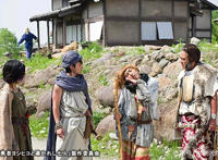 盘点国外剧情电视剧之勇者义彦与被引导的七人，网友：直接五星