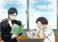 动漫推荐——各类型新旧番推荐（上）